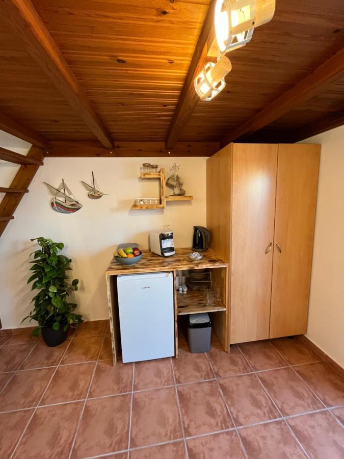Villa Sertis Santorini Имеровигли Екстериор снимка