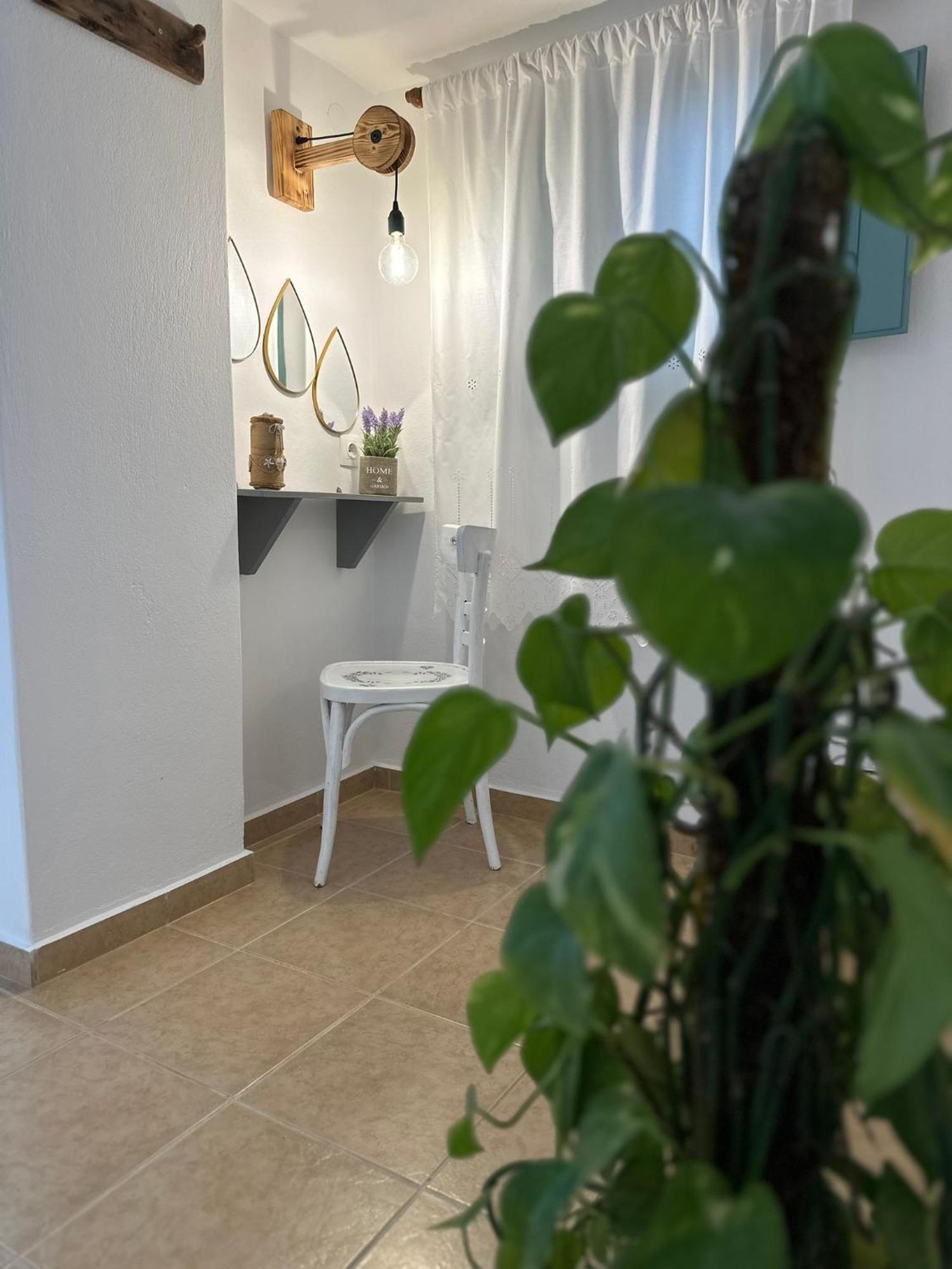 Villa Sertis Santorini Имеровигли Екстериор снимка