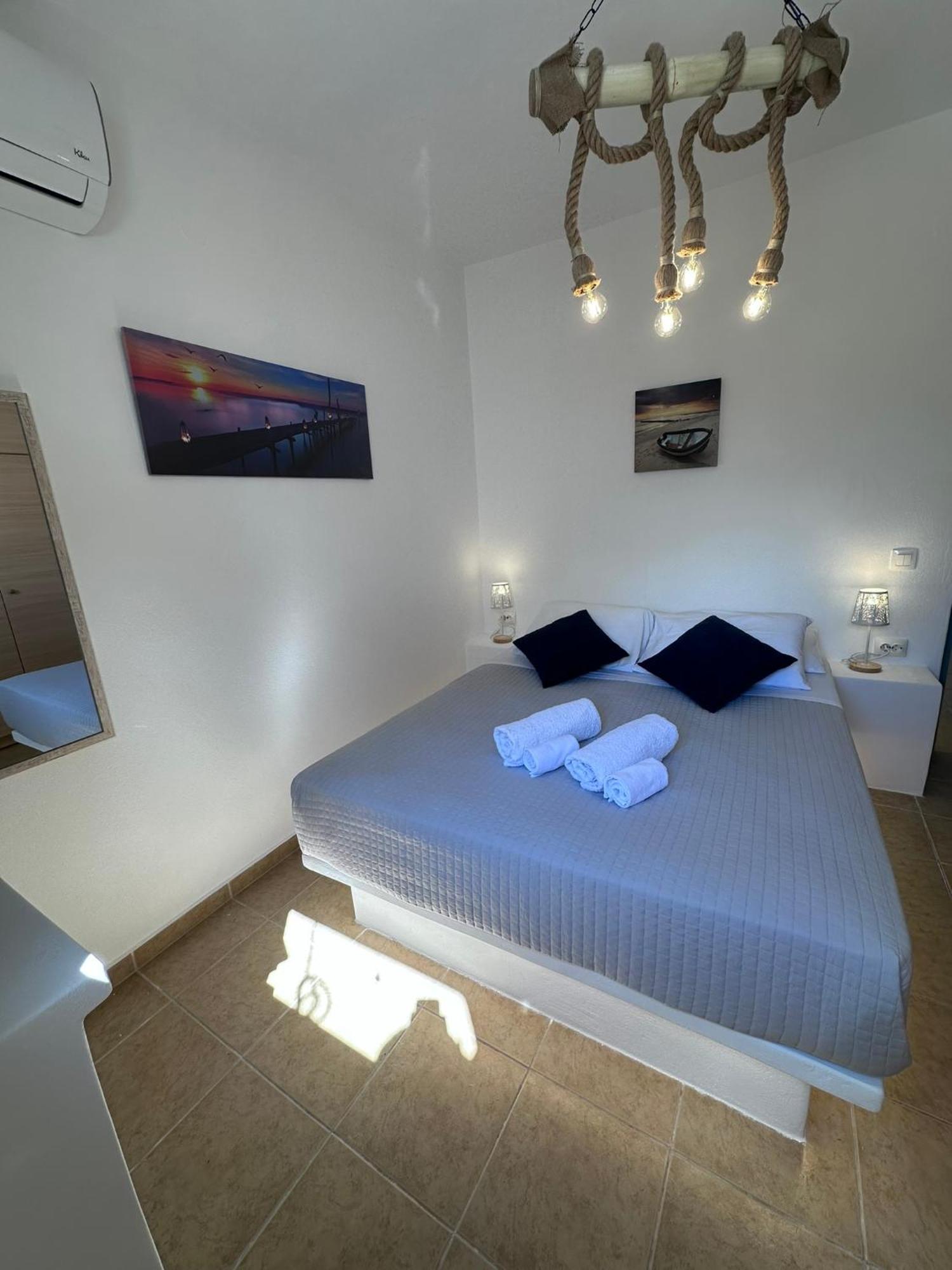 Villa Sertis Santorini Имеровигли Екстериор снимка