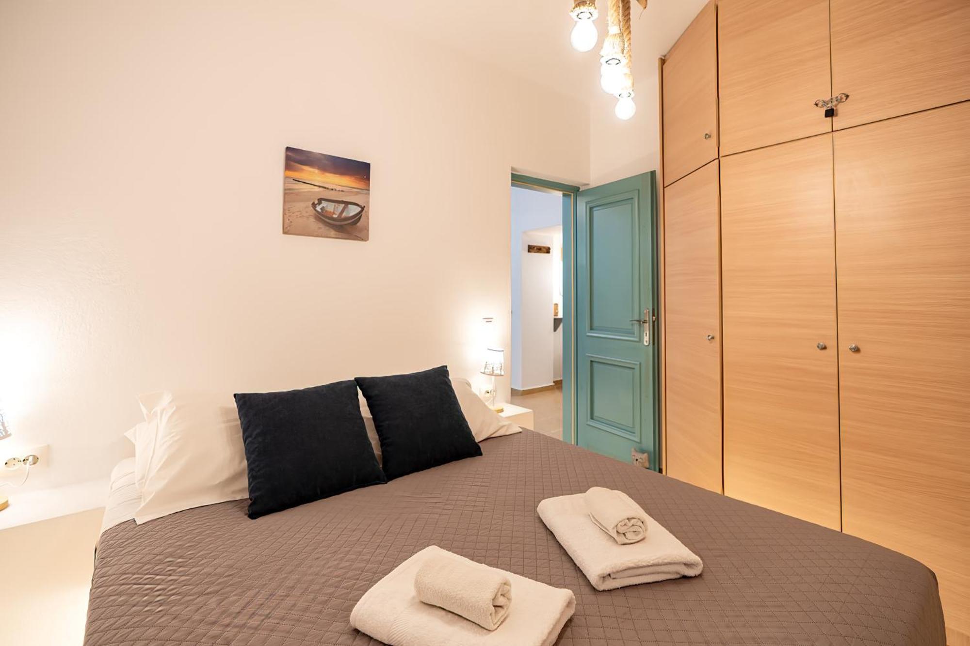 Villa Sertis Santorini Имеровигли Екстериор снимка