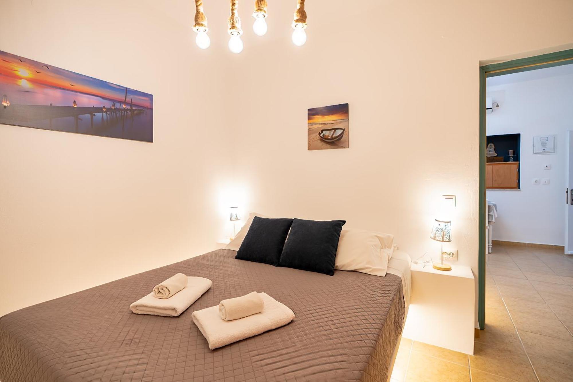Villa Sertis Santorini Имеровигли Екстериор снимка