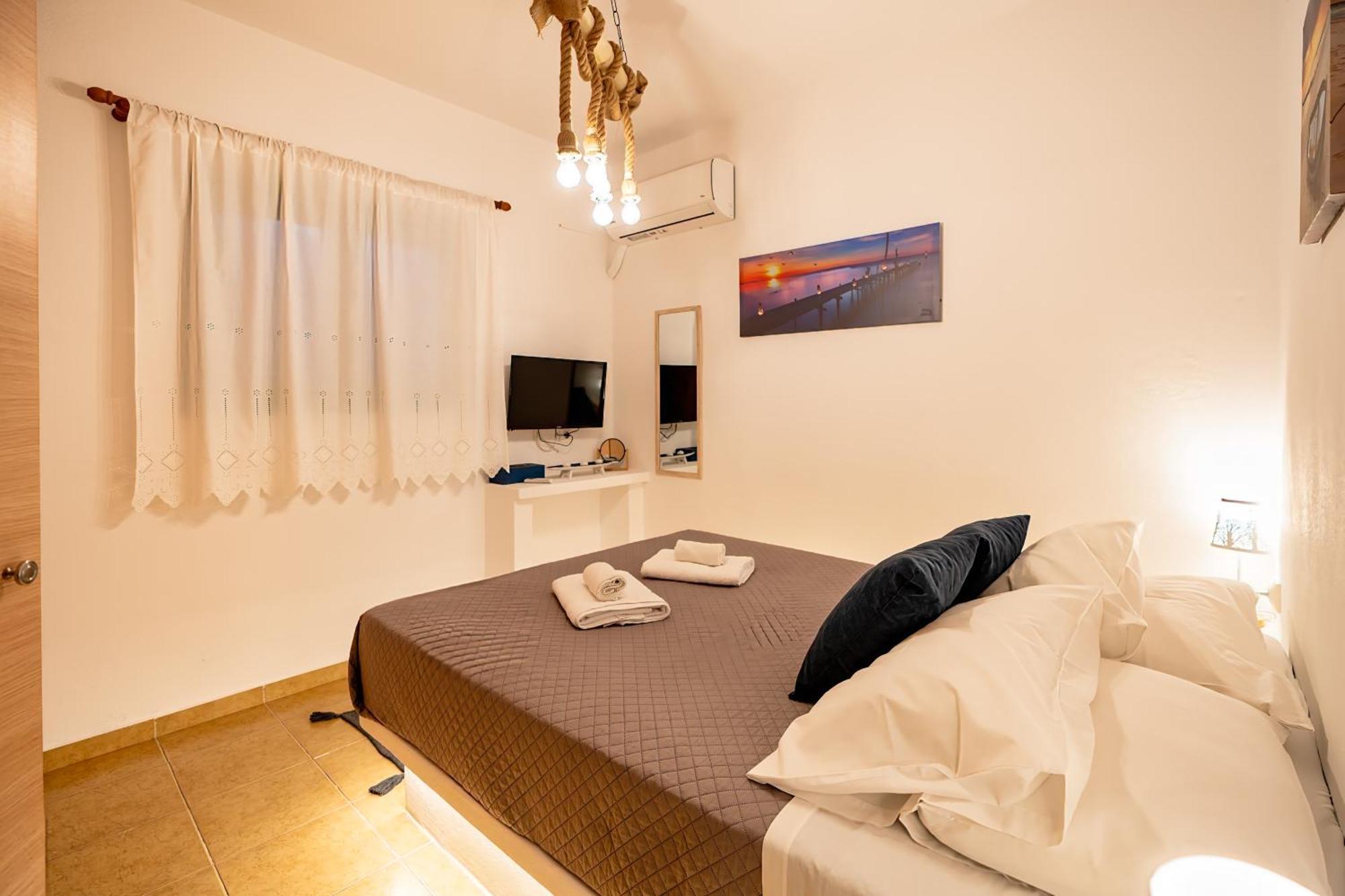 Villa Sertis Santorini Имеровигли Екстериор снимка