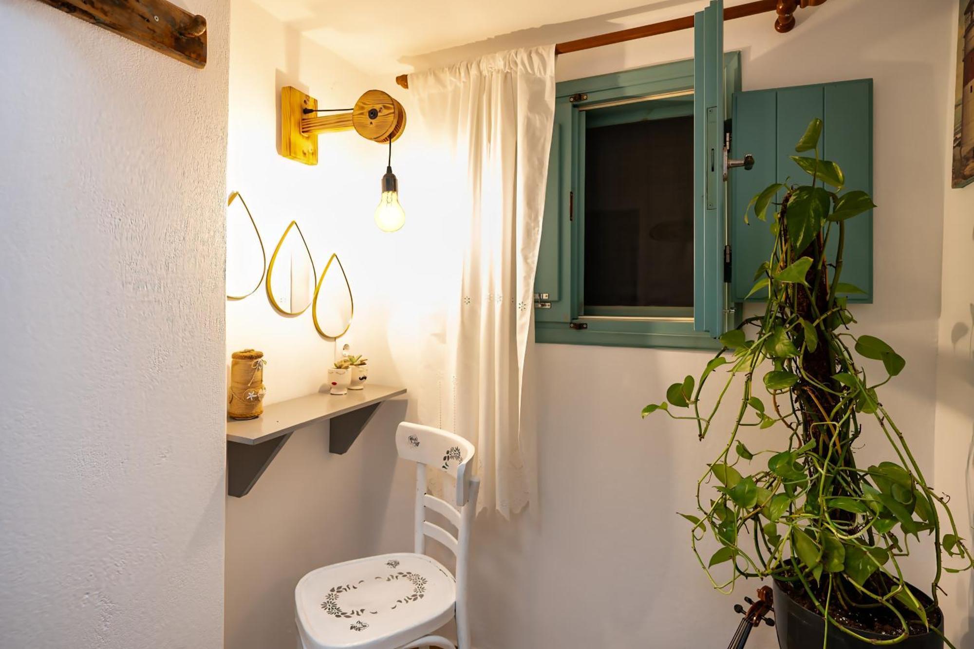 Villa Sertis Santorini Имеровигли Екстериор снимка