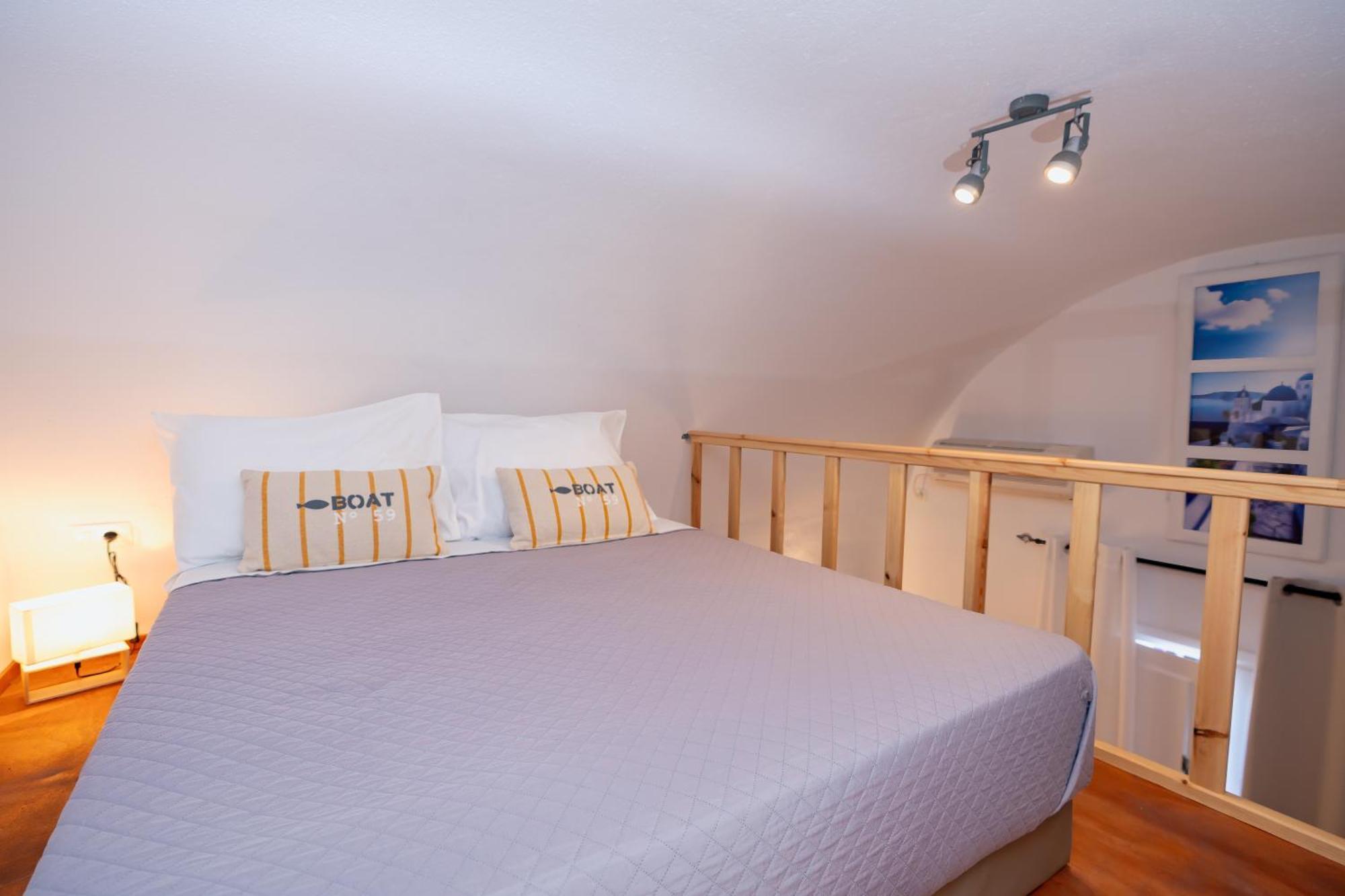 Villa Sertis Santorini Имеровигли Екстериор снимка