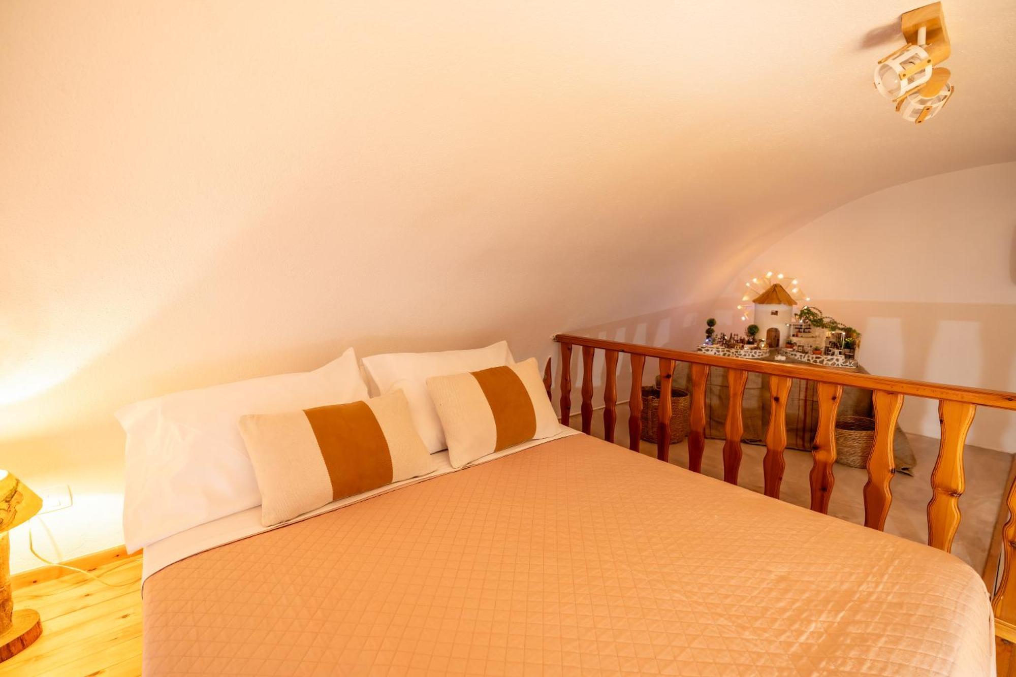 Villa Sertis Santorini Имеровигли Екстериор снимка